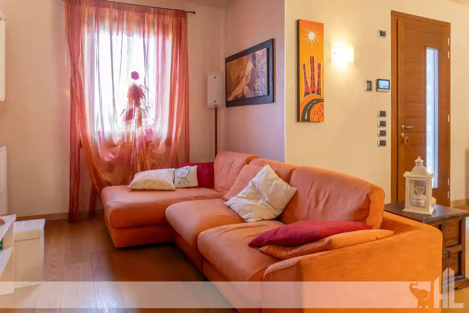 Villetta a schiera - foto 4