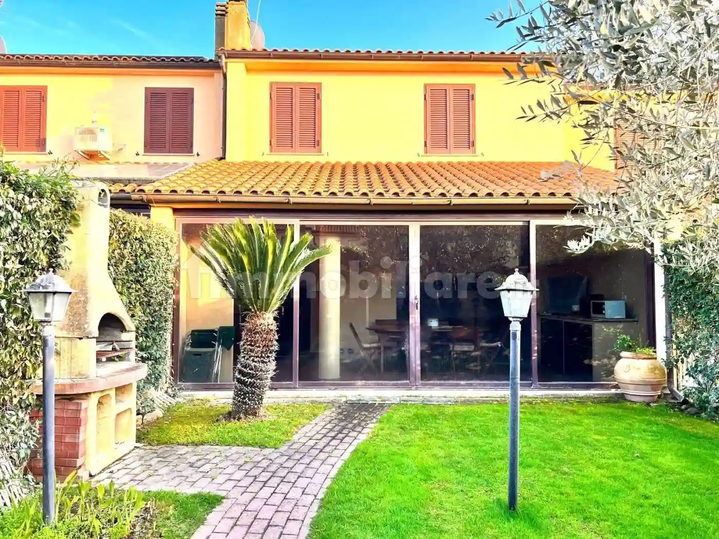 Villetta a schiera - foto 2