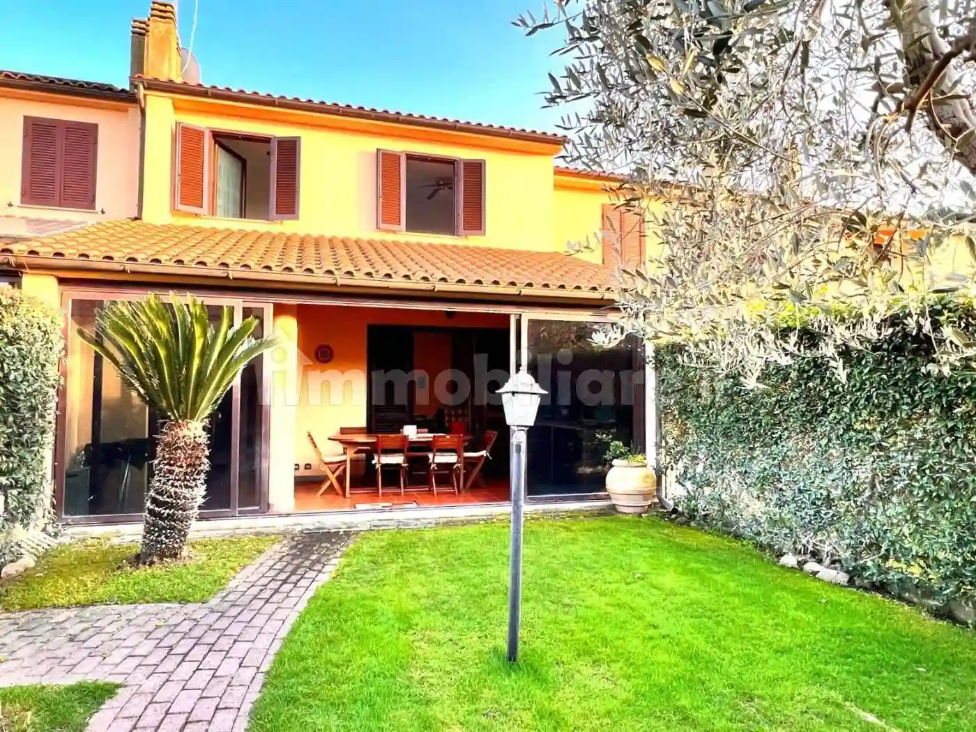 Villetta a schiera - foto 3