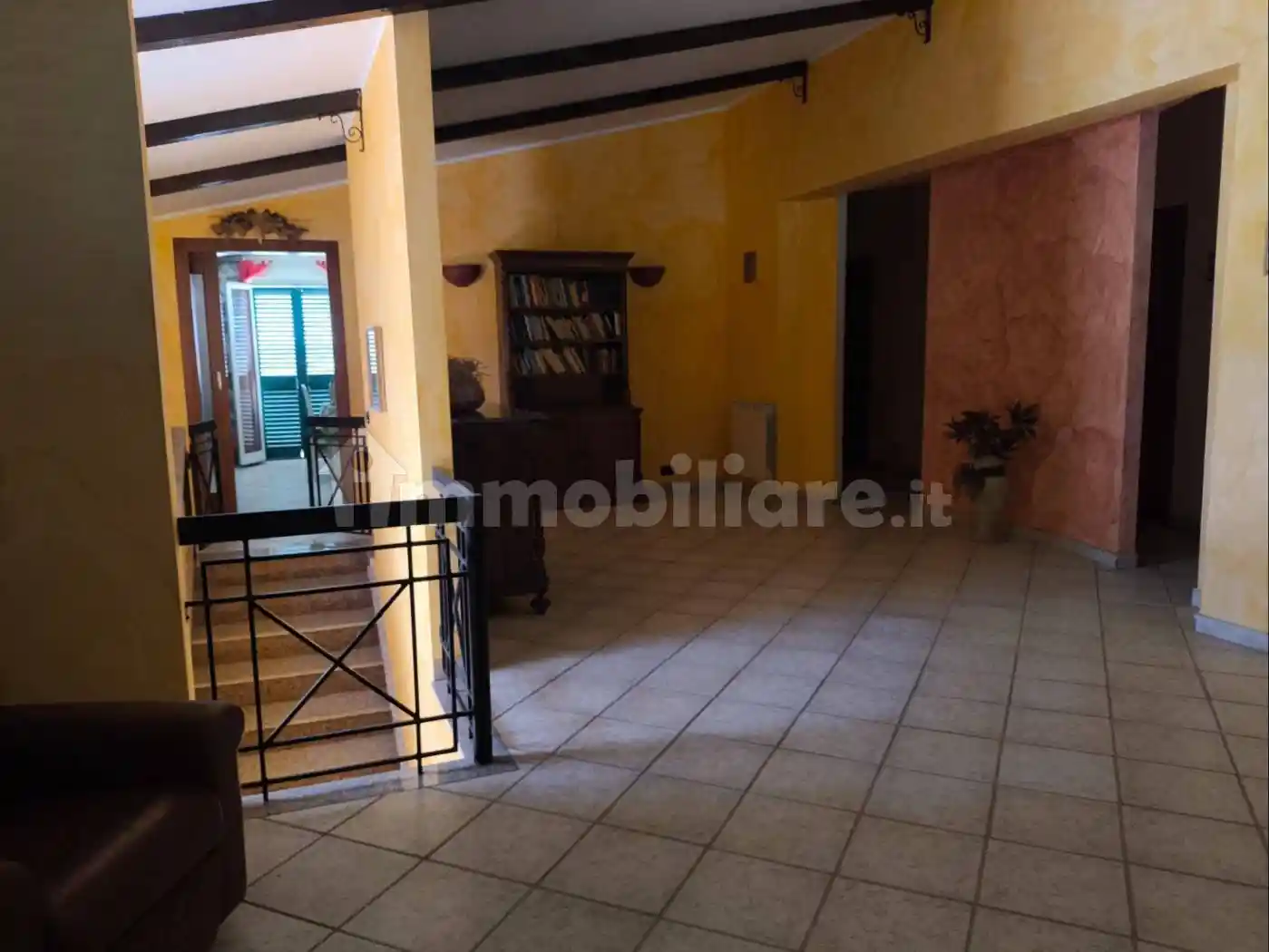 Villa in affitto a Agrigento