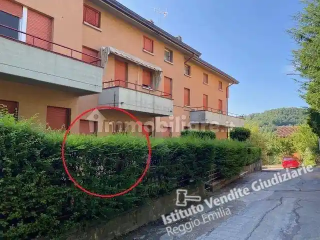 Appartamento in vendita a Casina