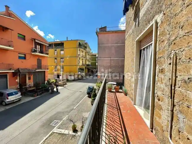 Appartamento in vendita a Vasanello