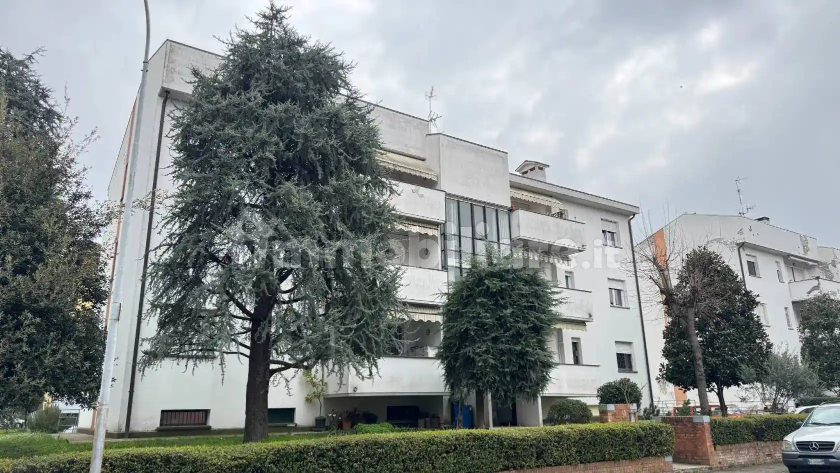 Appartamento in vendita a Castel San Pietro Terme