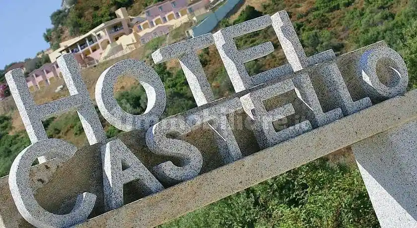 Palazzo - Edificio in vendita a Budoni