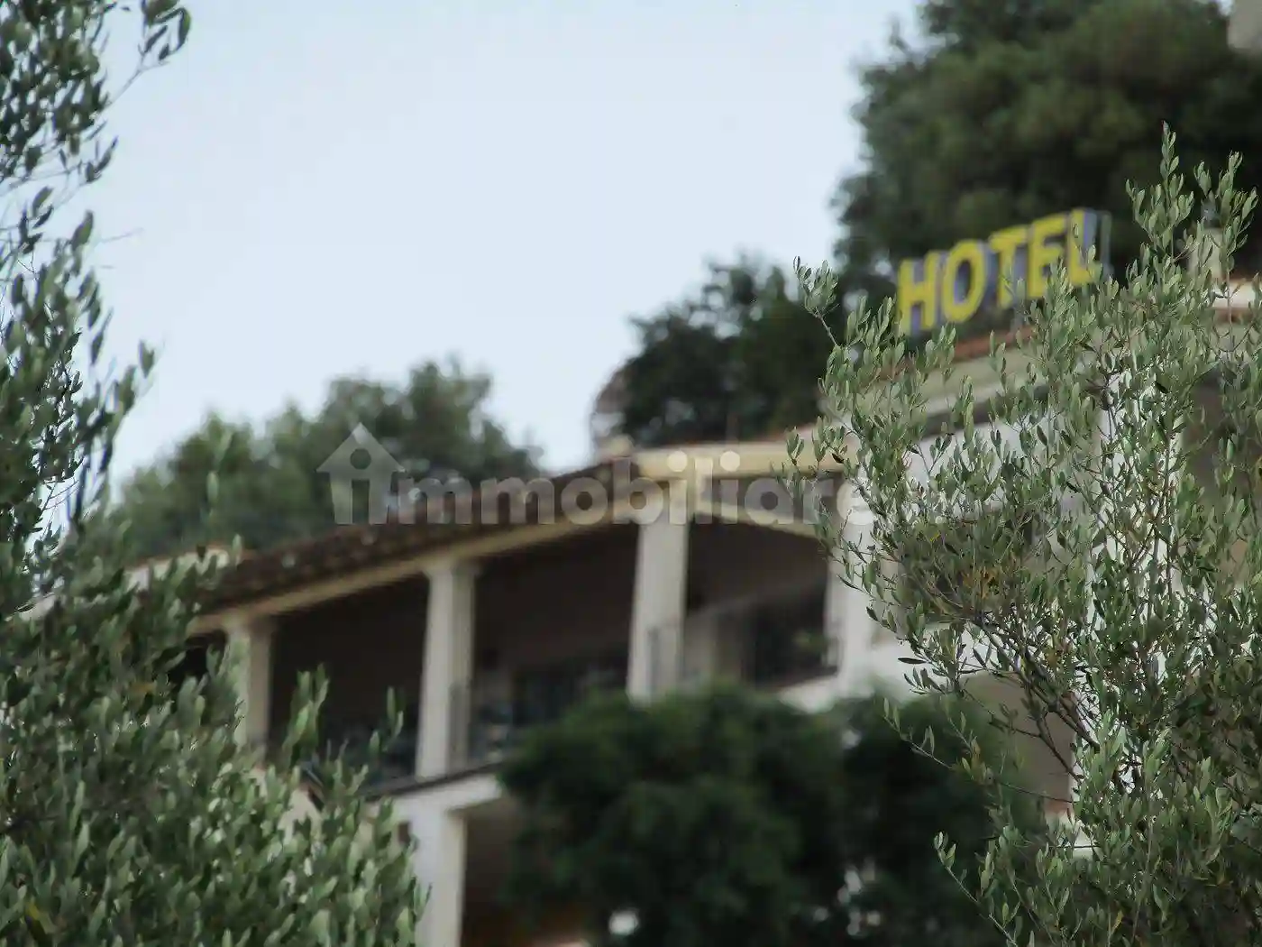 Palazzo - Edificio - foto 2