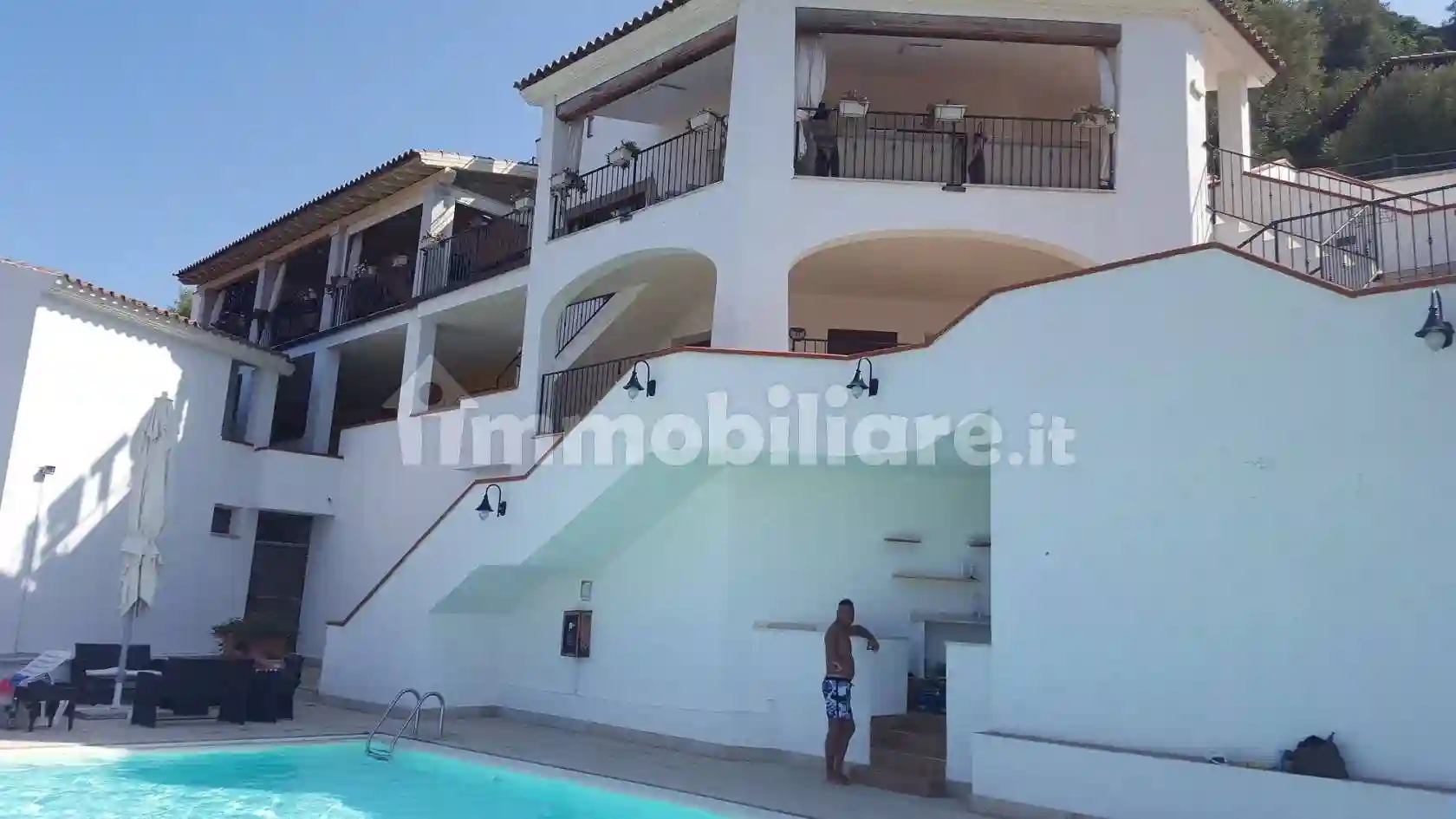 Palazzo - Edificio - foto 3