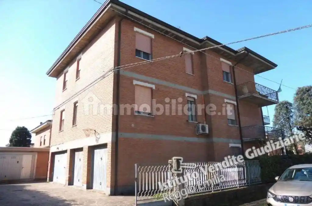 Appartamento in vendita a Modena
