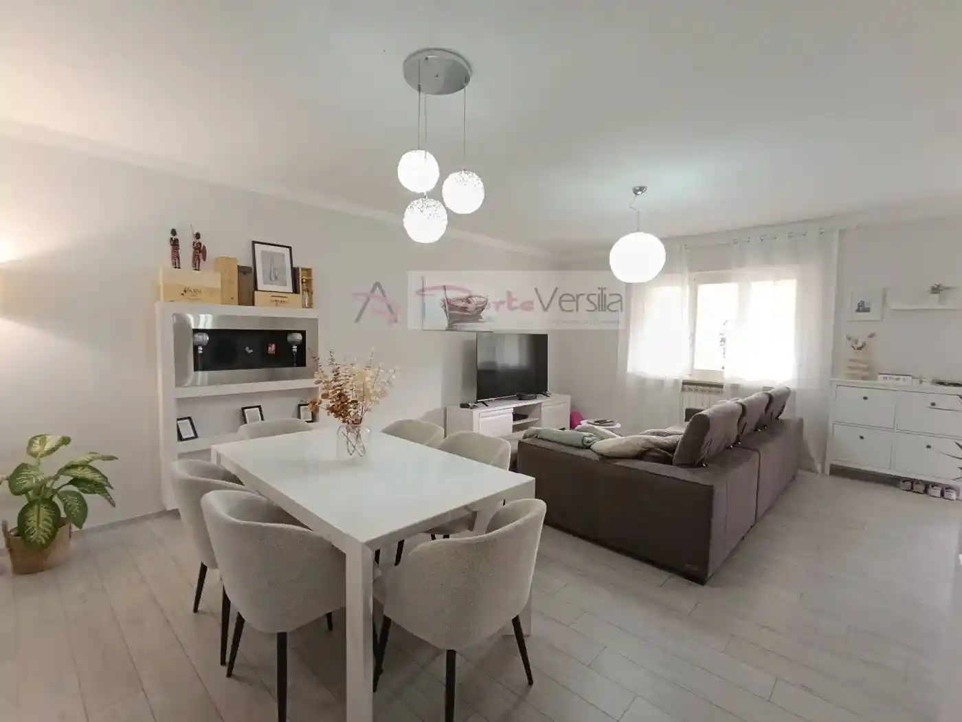 Villetta a schiera in vendita a Forte dei Marmi