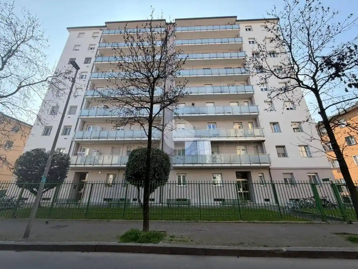 Appartamento in vendita a San Giuliano Milanese