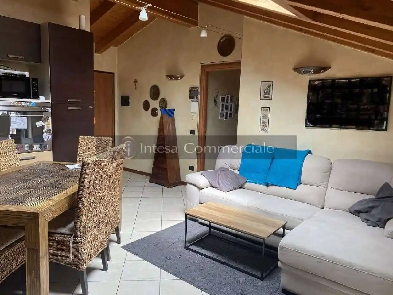 Attico - Mansarda in vendita a Gardone Val Trompia