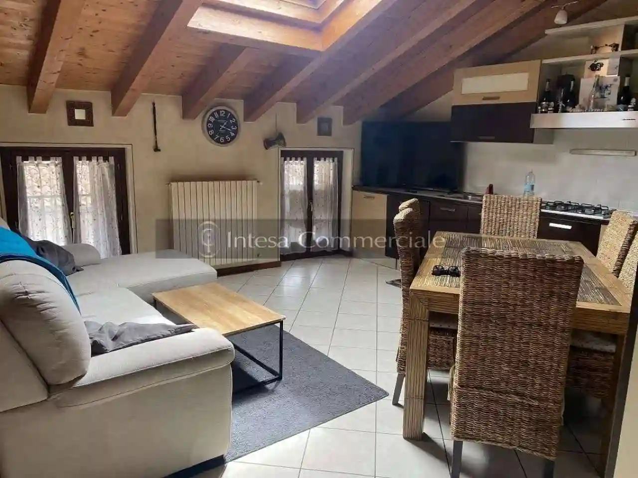 Attico - Mansarda - foto 2