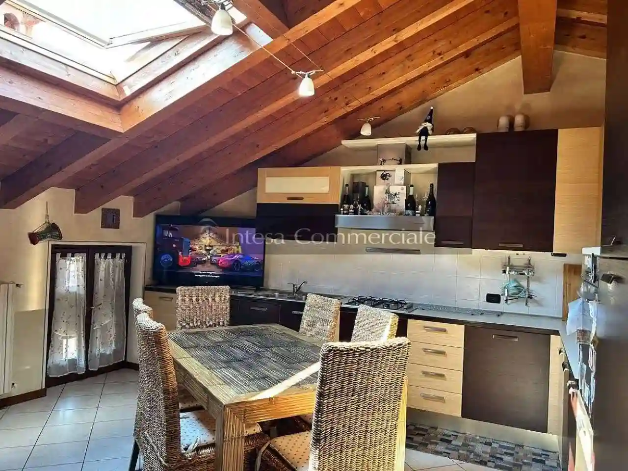 Attico - Mansarda - foto 4