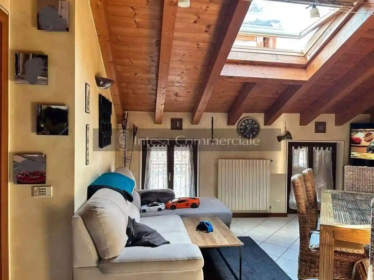 Attico - Mansarda - foto 5