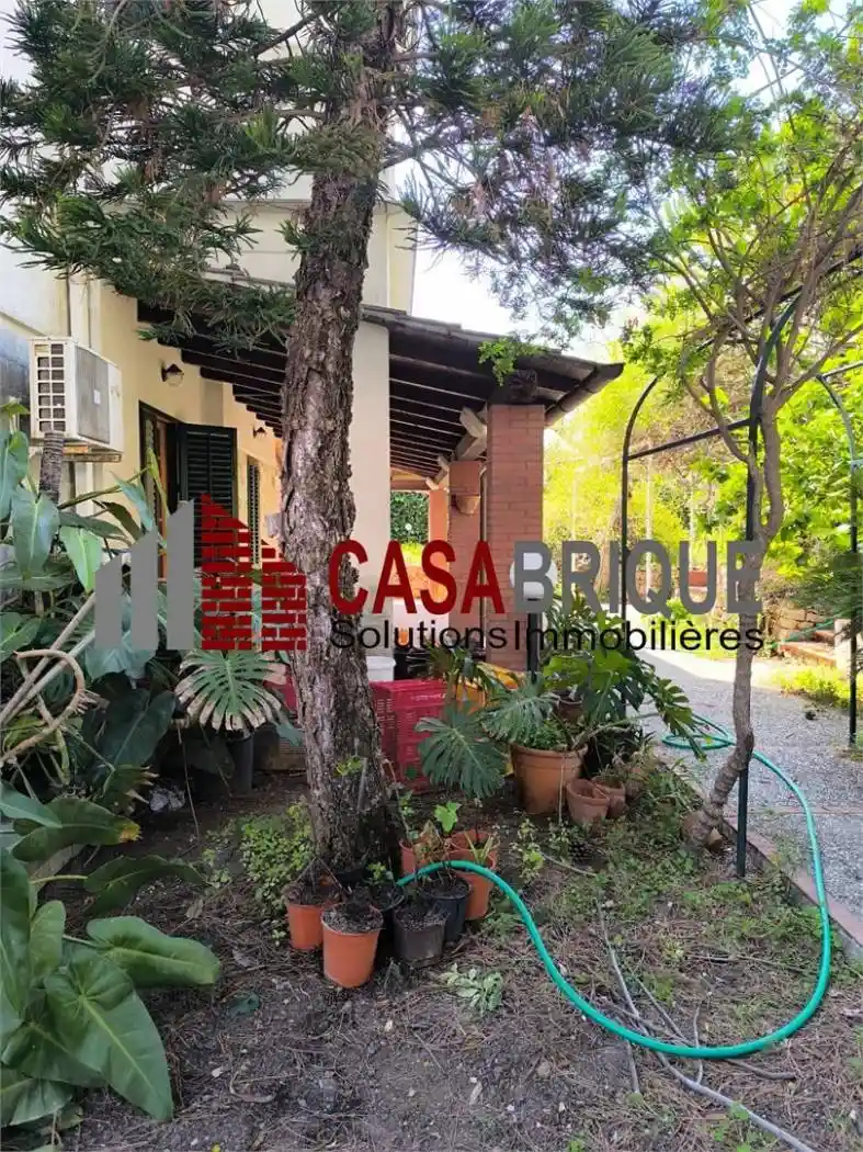 Villa in vendita a Casteldaccia