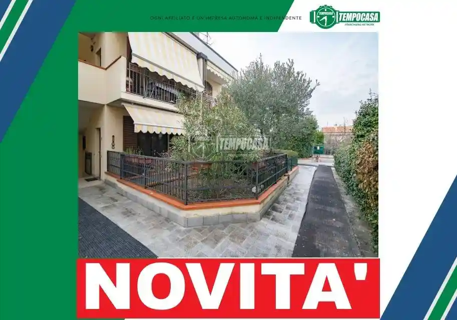 Appartamento in vendita a Canonica d'Adda