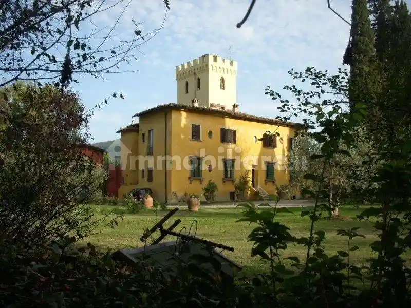 Appartamento in affitto a Bagno a Ripoli