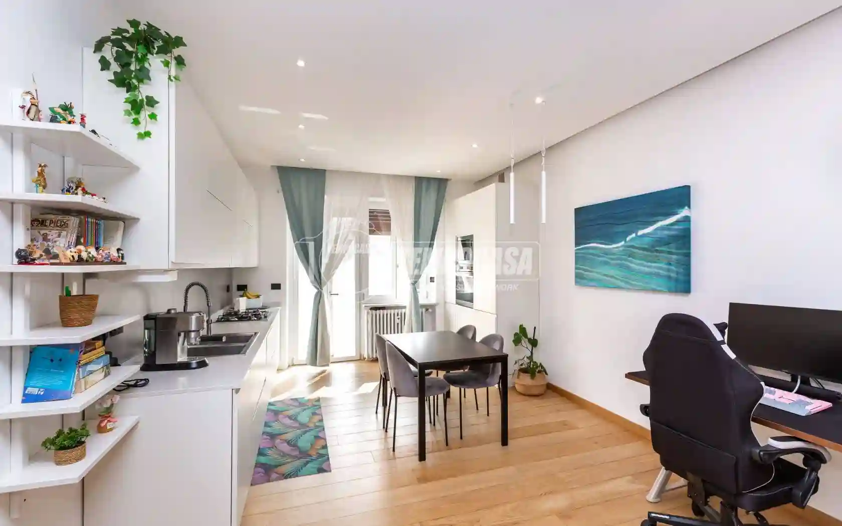 Appartamento - foto 4