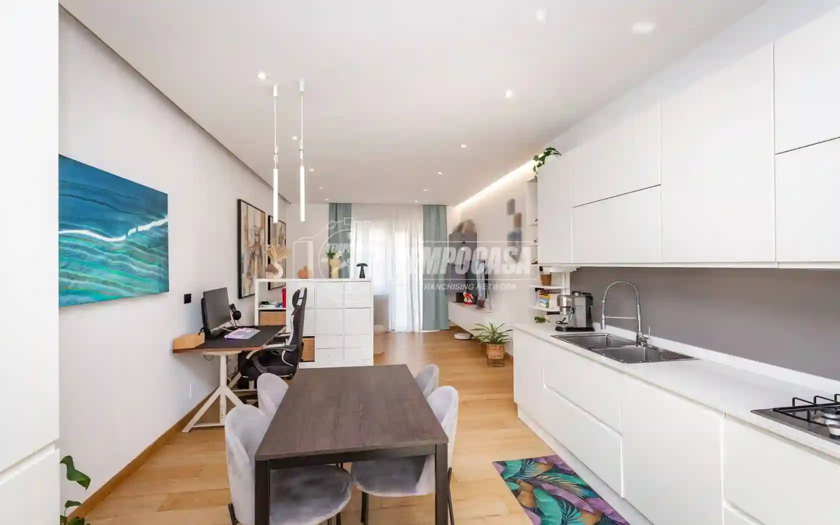 Appartamento - foto 5