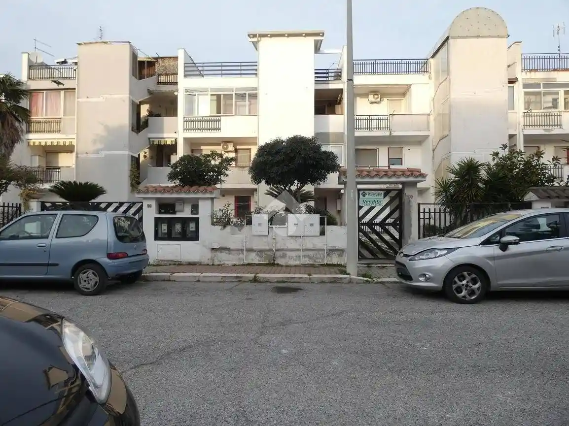 Appartamento in vendita a Policoro