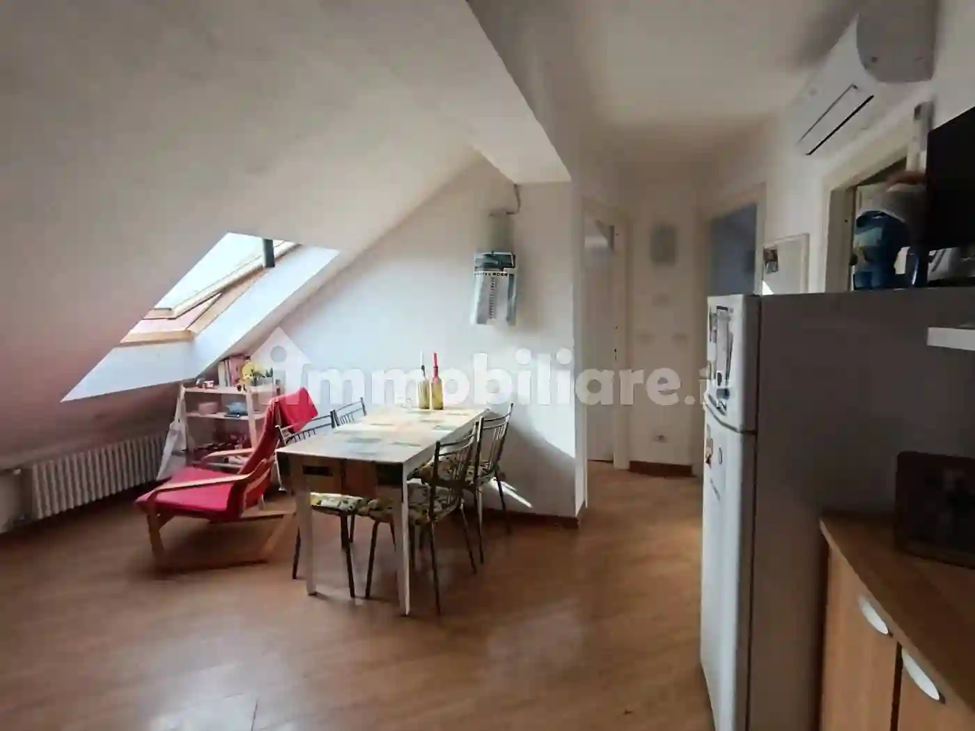 Attico - Mansarda - foto 2