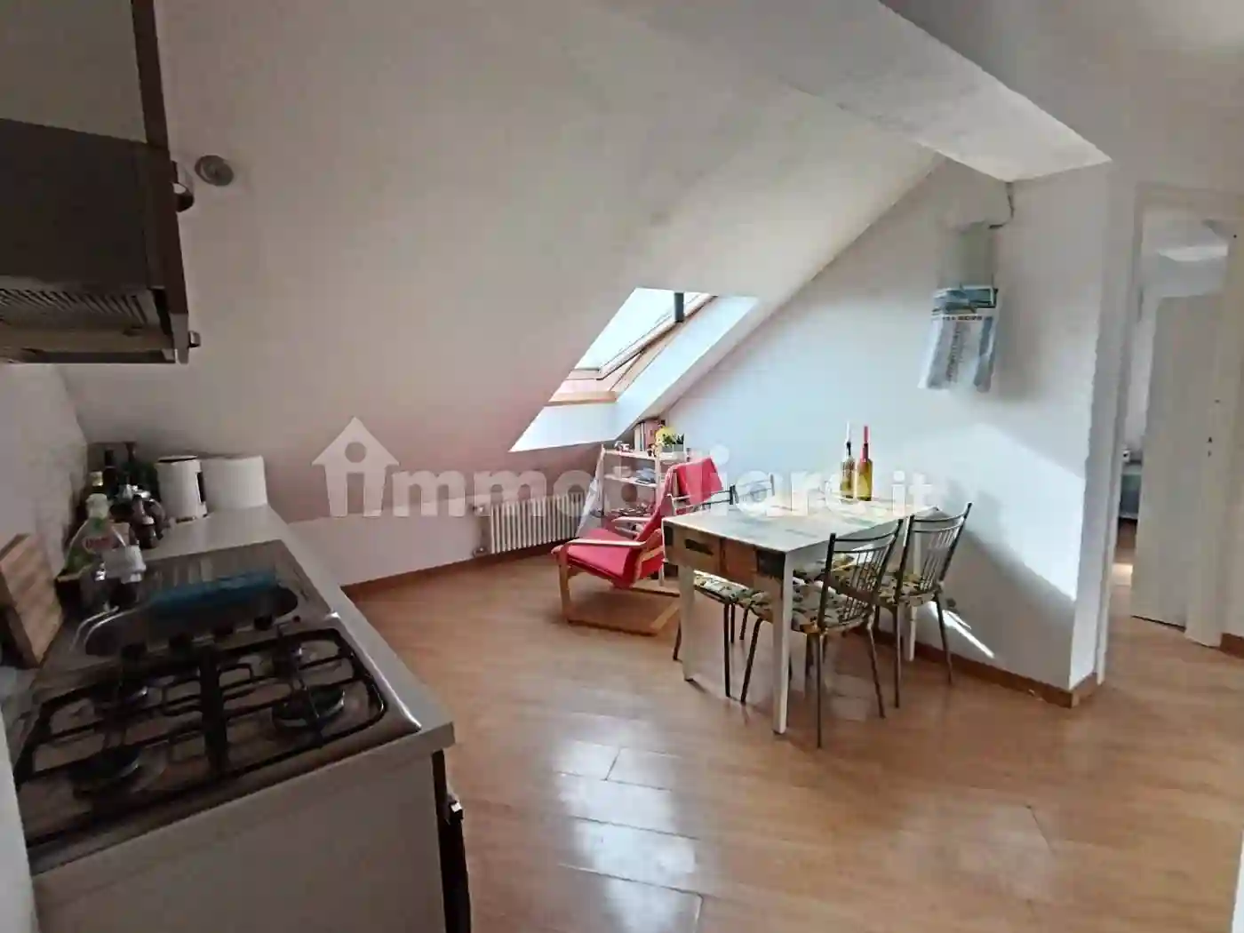 Attico - Mansarda - foto 3