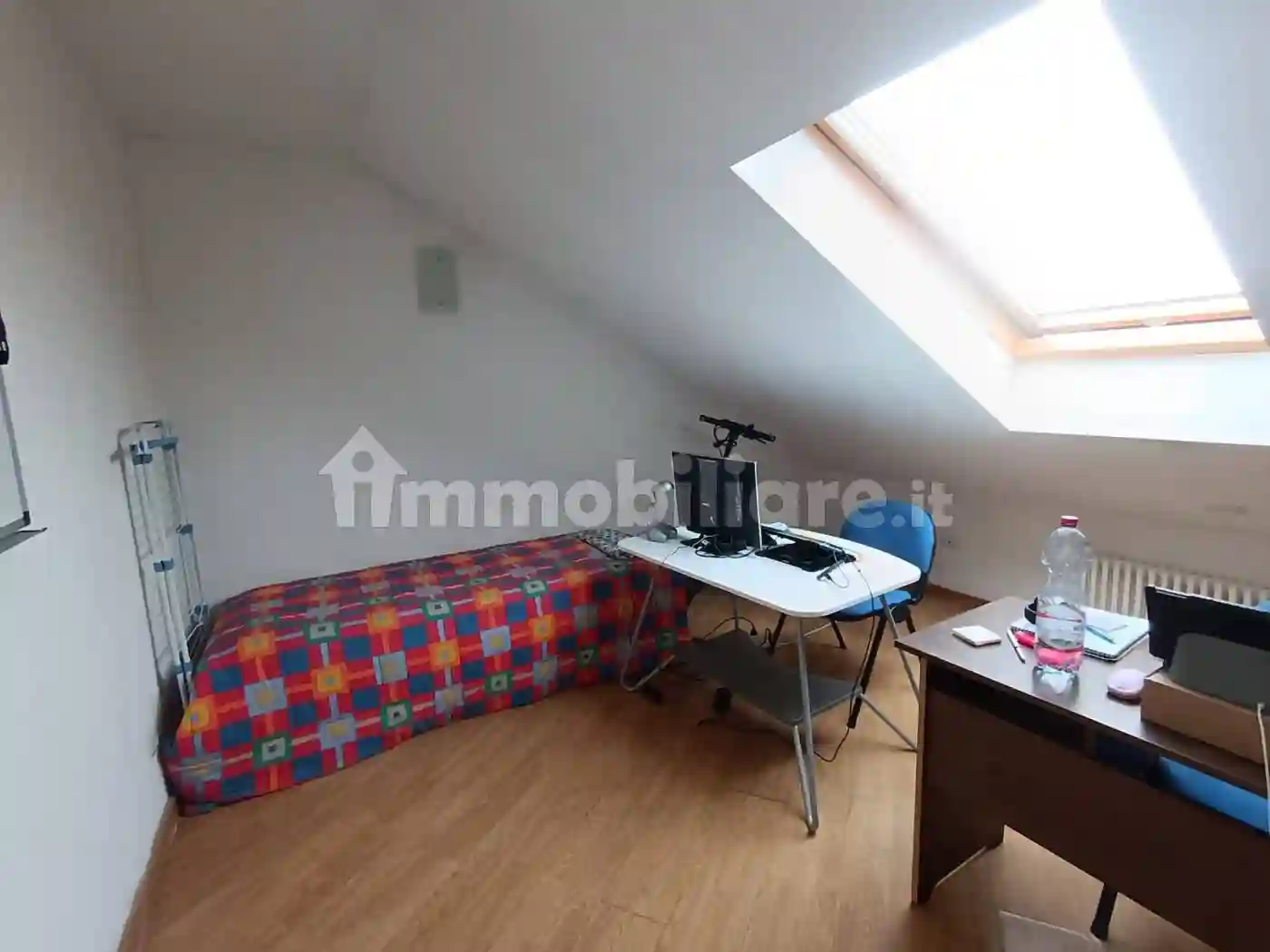 Attico - Mansarda - foto 4