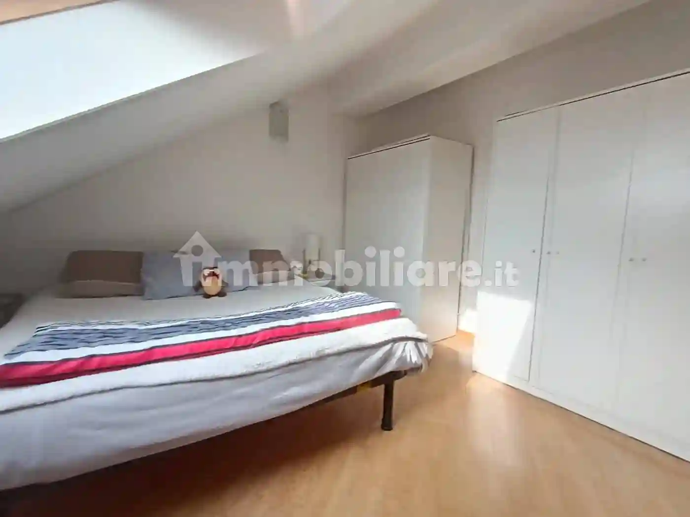 Attico - Mansarda - foto 5