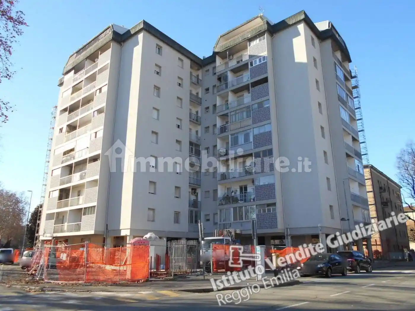 Appartamento in vendita a Reggio Emilia