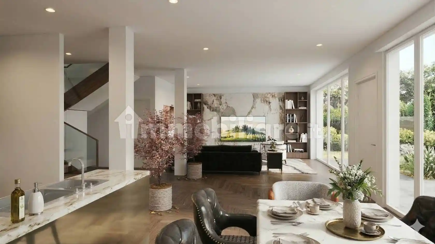 Villa in vendita a Tombolo