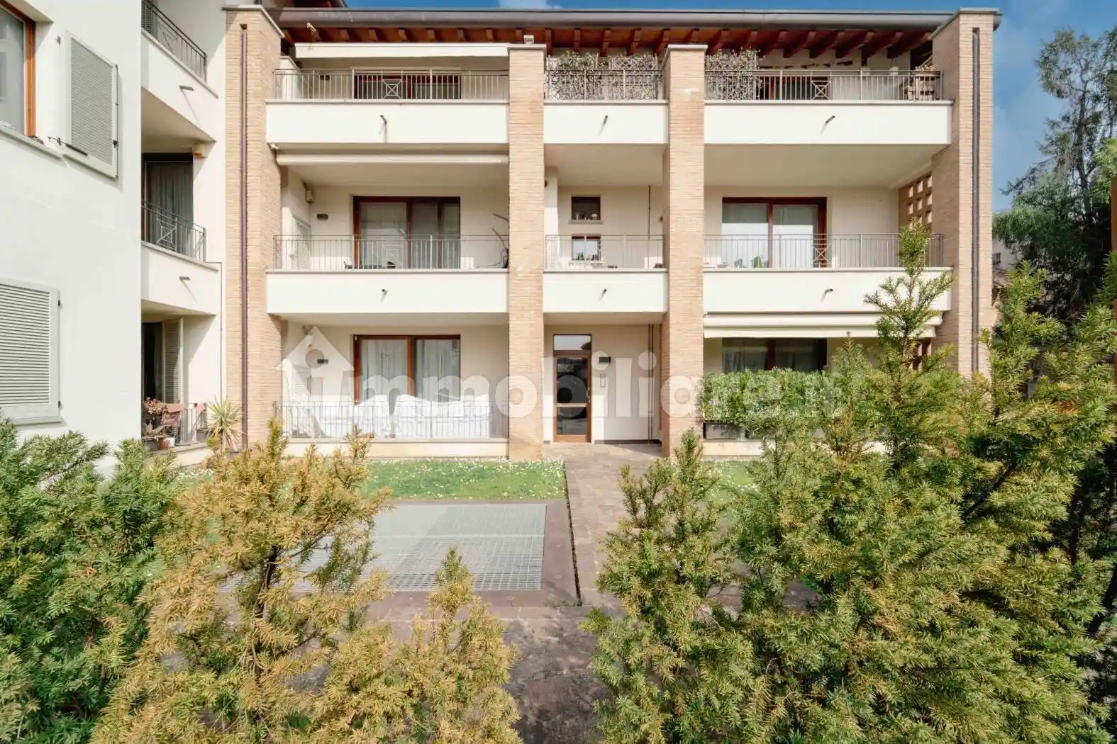 Appartamento in vendita a Cassano d'Adda