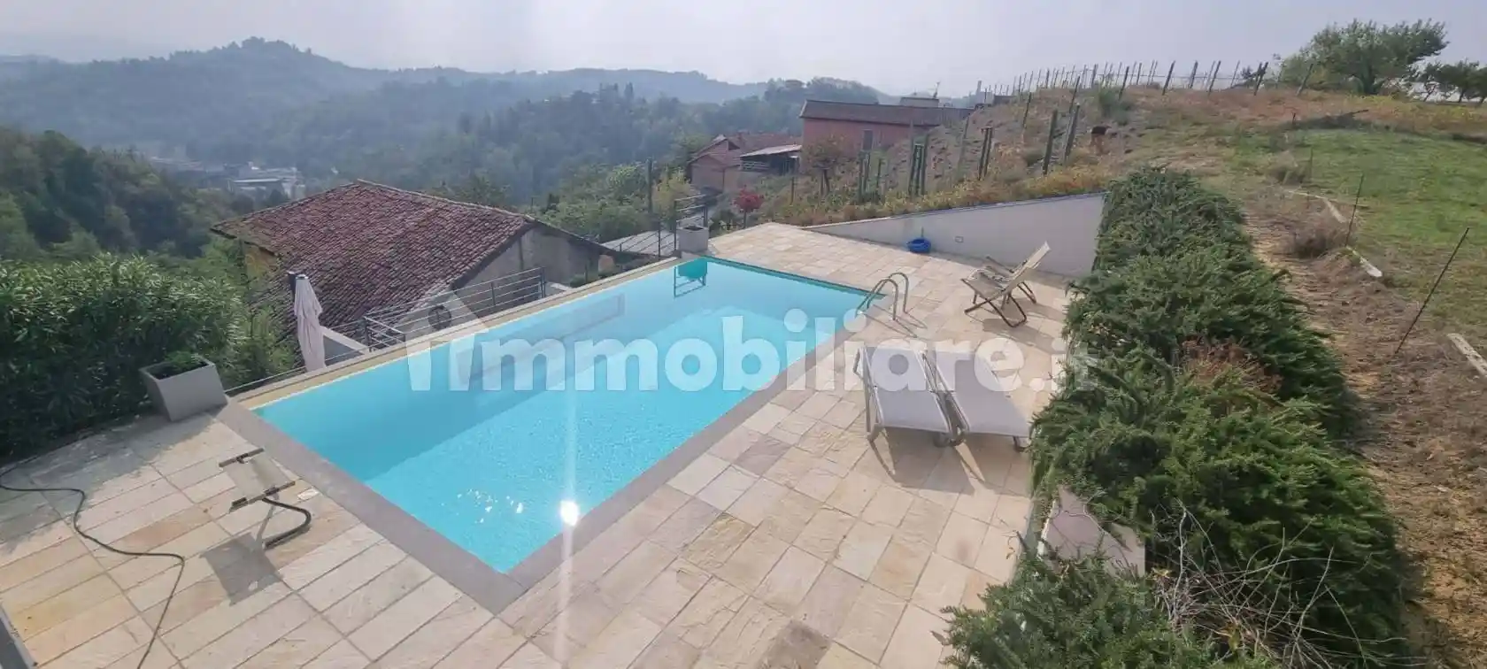 Rustico - Casale in vendita a Vinchio