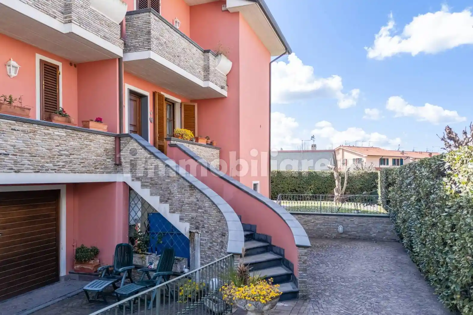 Villa in vendita a Casciana Terme Lari