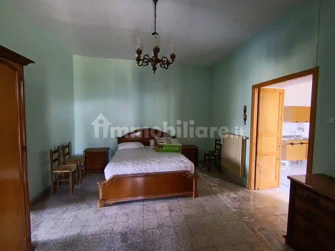 Villetta a schiera - foto 4