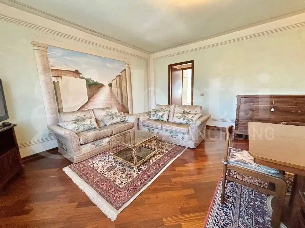 Appartamento in affitto a Parma