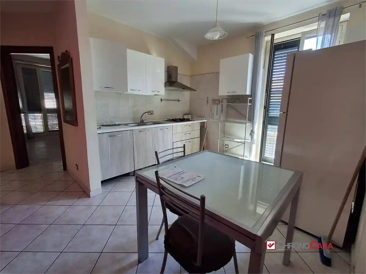 Appartamento in affitto a Messina