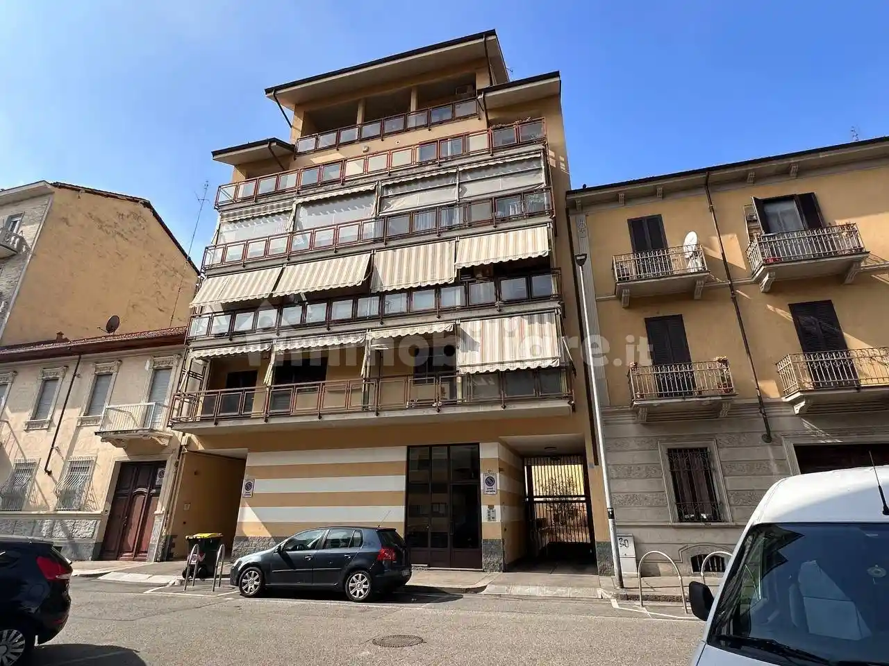 Appartamento in vendita a Torino