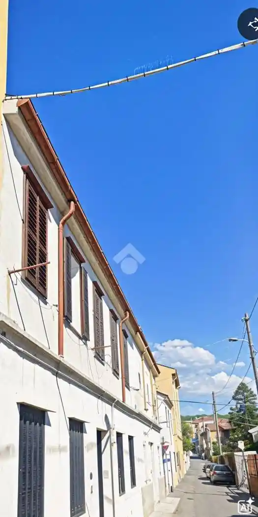 Appartamento in vendita a Trieste