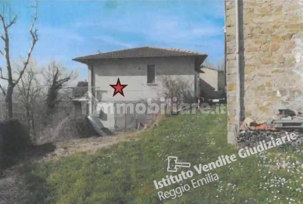 Appartamento in vendita a Castelnovo Ne' Monti