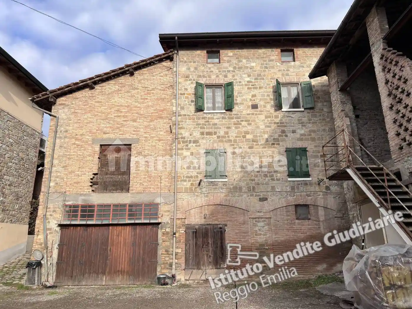 Appartamento in vendita a Castellarano