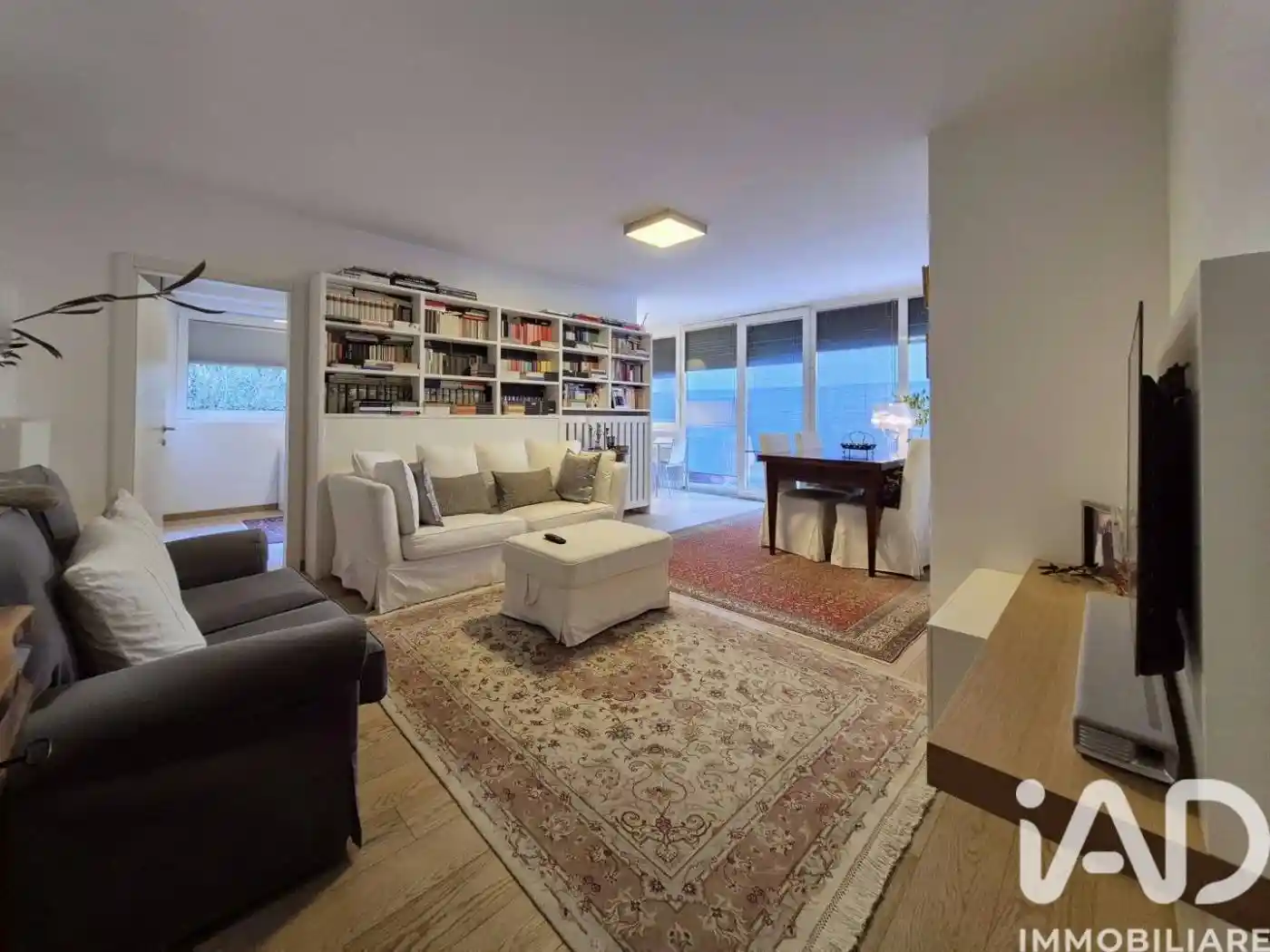 Appartamento in vendita a Mori