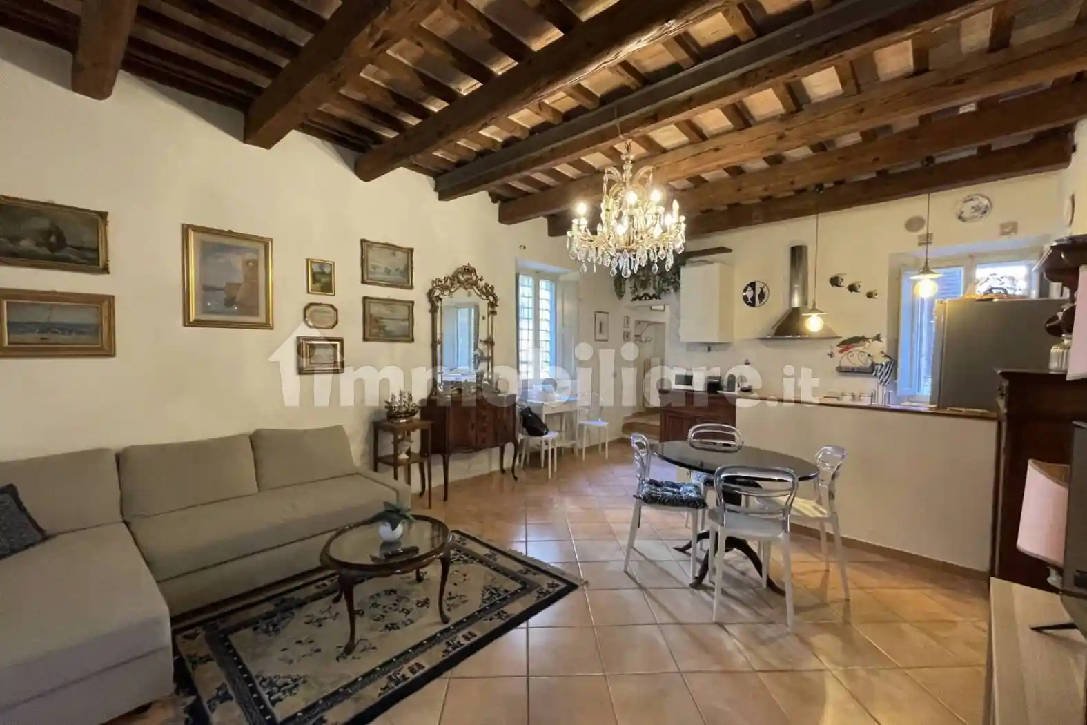 Appartamento in vendita a Pesaro