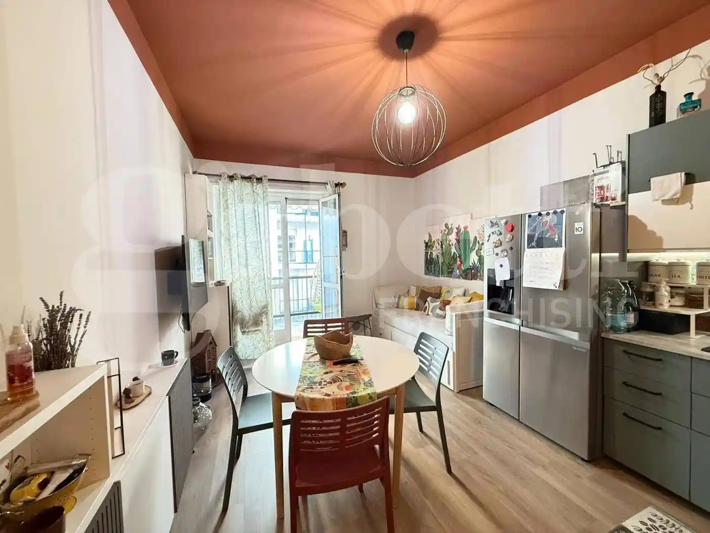 Appartamento in vendita a Rivoli