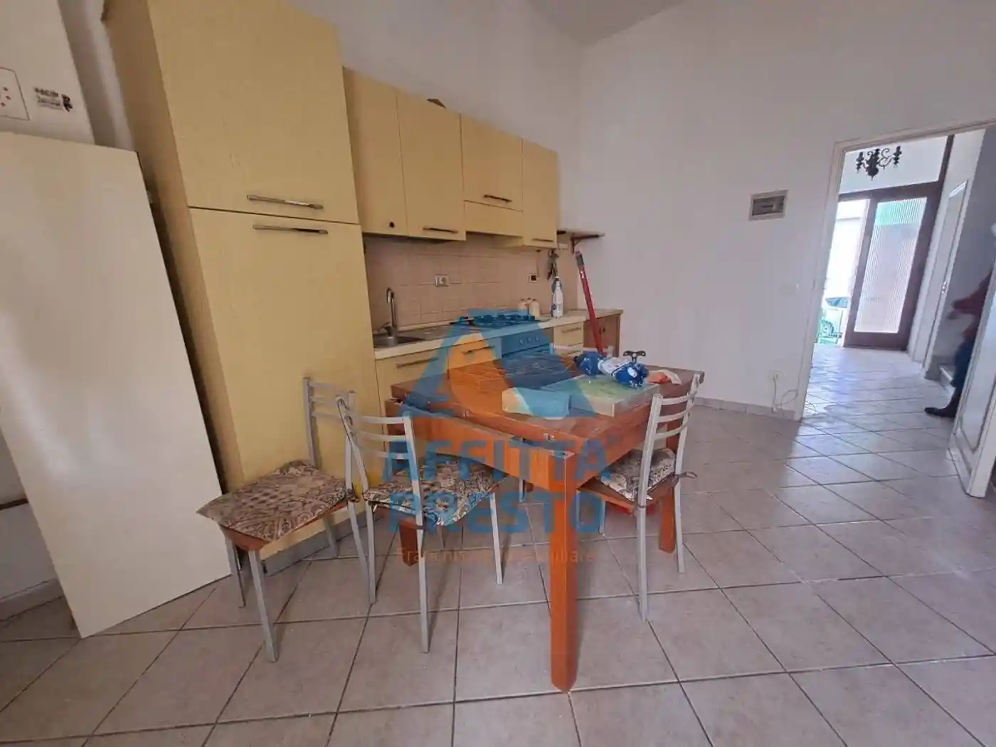 Appartamento in affitto a Empoli