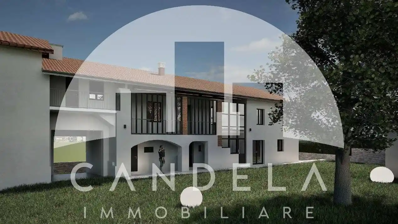 Rustico - Casale in vendita a Roascio