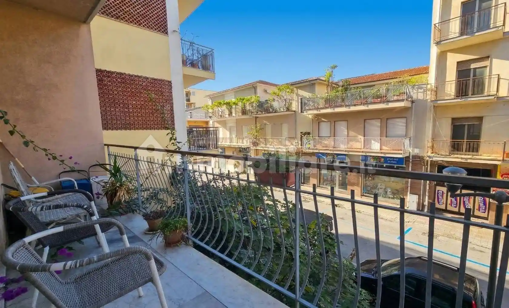 Appartamento in vendita a Capo d'Orlando