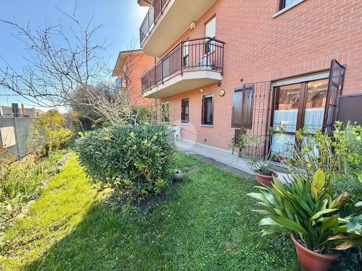 Appartamento in vendita a Avigliana