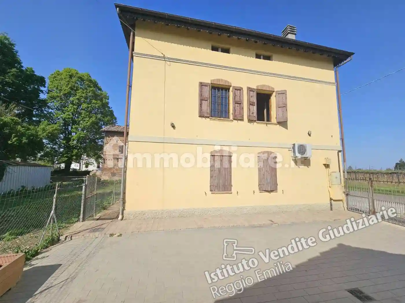 Palazzo - Stabile - foto 2