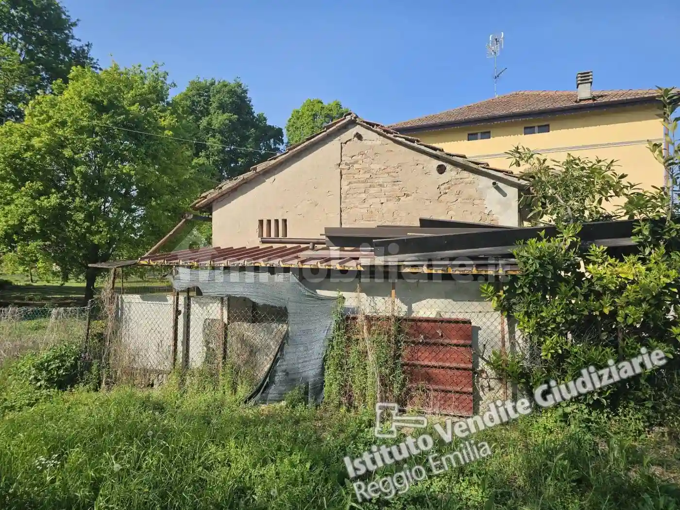 Palazzo - Stabile - foto 3