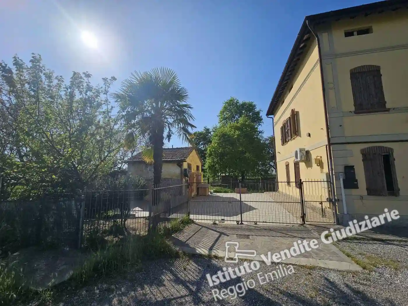 Palazzo - Stabile - foto 4