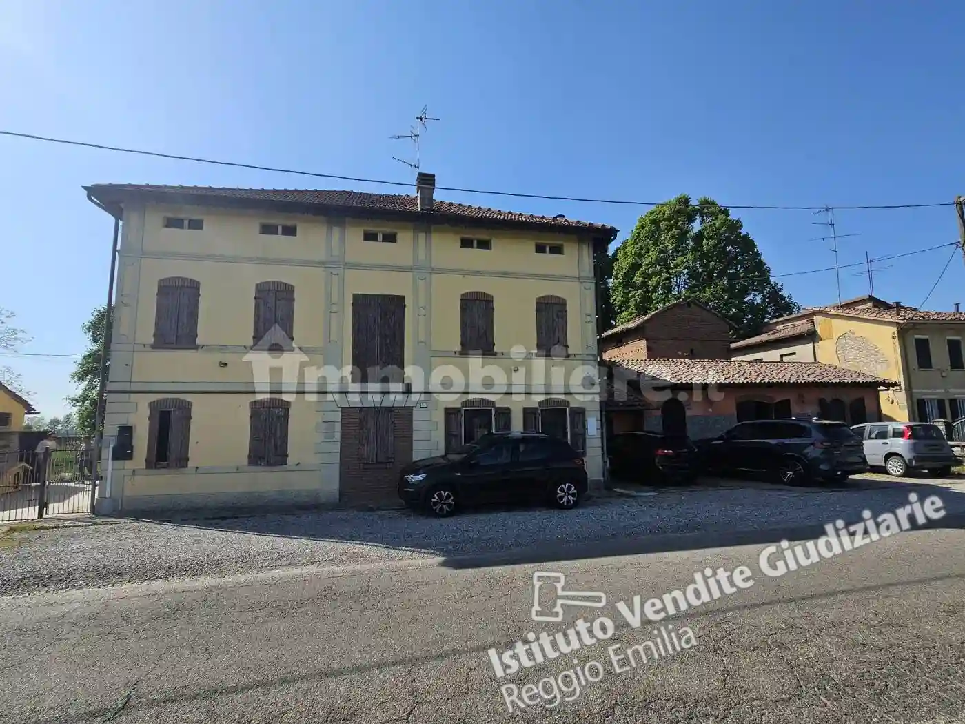 Palazzo - Stabile - foto 5